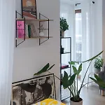 Bright And Cosy Flat Near The River * Kraków