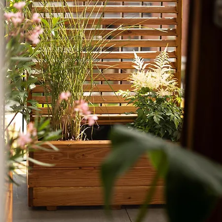 Bright And Cosy Flat Near The River *