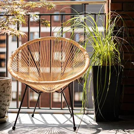 شقة Bright And Cosy Flat Near The River كراكوفيا