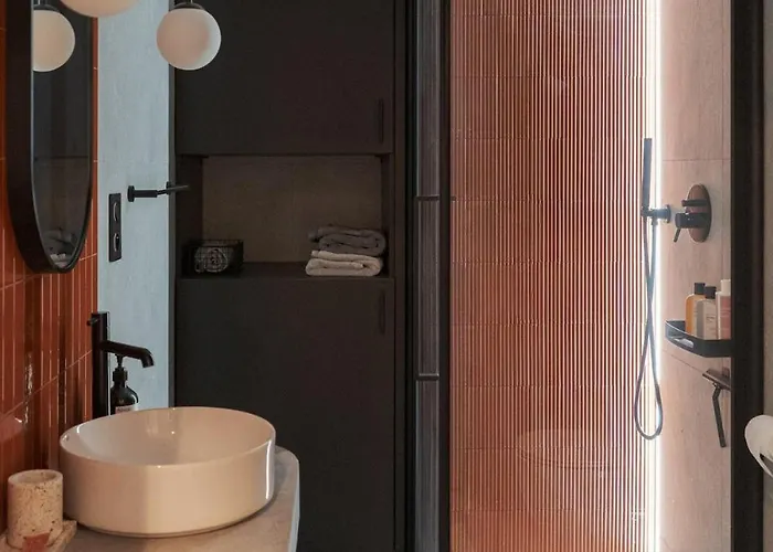 Bright And Cosy Flat Near The River Krakow