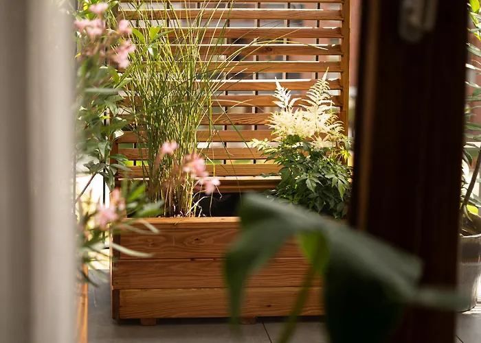 Bright And Cosy Flat Near The River *