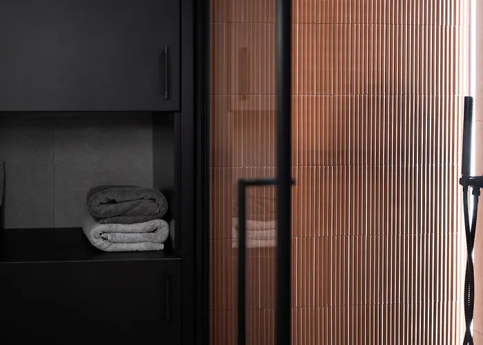 Apartment Bright And Cosy Flat Near The River *