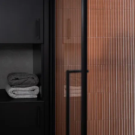 דירה Bright And Cosy Flat Near The River *